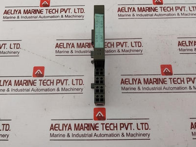Siemens 6Es7 132-4Bd00-0Aa0 Electronic Module Dc24V/0.5A S C-p5C66240