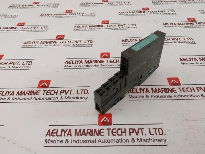 Siemens 6Es7 132-4Bd00-0Aa0 Electronic Module Dc24V/0.5A S C-p5C66240