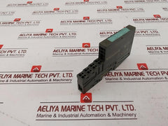 Siemens 6Es7 132-4Bd00-0Aa0 Electronic Module Dc24V/0.5A S C-p5C66240