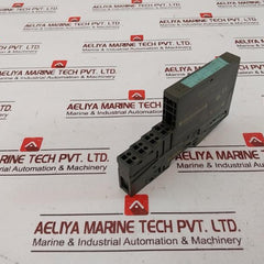 Siemens 6Es7 132-4Bd00-0Aa0 Electronic Module Dc24V/0.5A S C-p5C66240