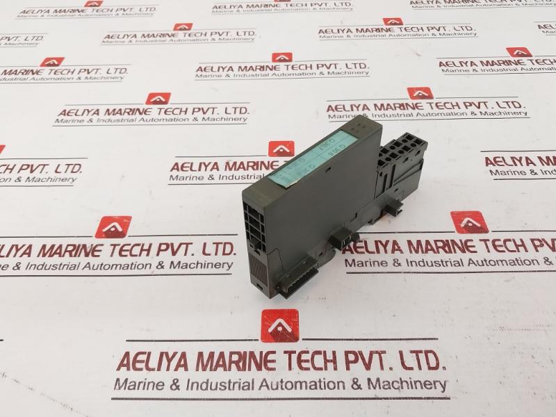 Siemens 6Es7 132-4Bd00-0Aa0 Electronic Module Dc24V/0.5A S C-p5C66240