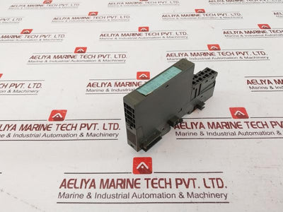 Siemens 6Es7 132-4Bd00-0Aa0 Electronic Module Dc24V/0.5A S C-p5C66240