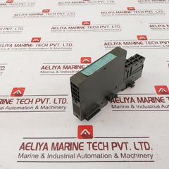 Siemens 6Es7 132-4Bd00-0Aa0 Electronic Module Dc24V/0.5A S C-p5C66240