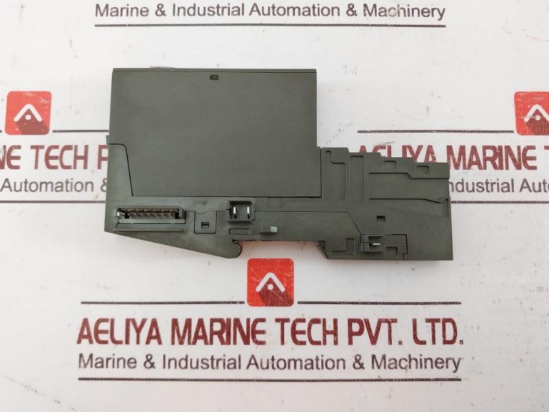 Siemens 6Es7 132-4Bd00-0Aa0 Electronic Module Dc24V/0.5A S C-p5C66240