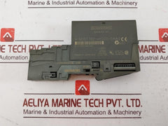 Siemens 6Es7 132-4Bd00-0Aa0 Electronic Module Dc24V/0.5A S C-p5C66240