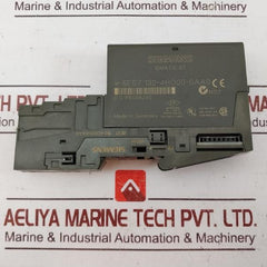 Siemens 6Es7 132-4Bd00-0Aa0 Electronic Module Dc24V/0.5A S C-p5C66240