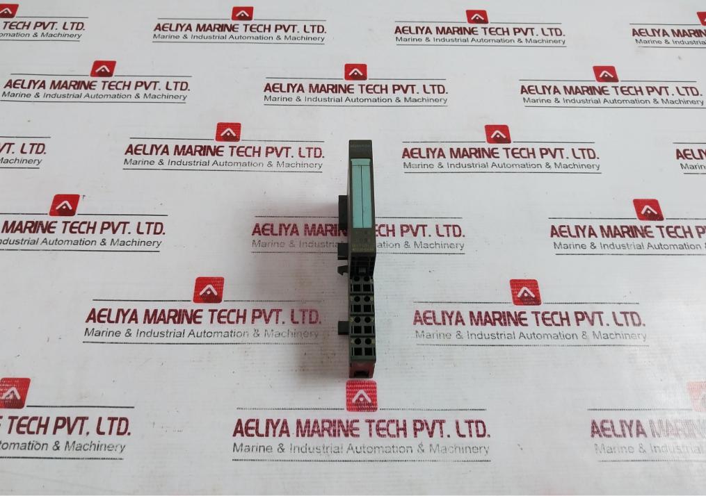 Siemens 6Es7 132-4Bd00-0Aa0 Electronic Module Dc24V/0.5A S C-s4J29439