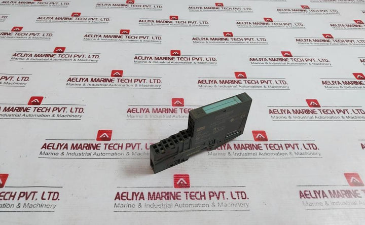 Siemens 6Es7 132-4Bd00-0Aa0 Electronic Module Dc24V/0.5A S C-s4J29439