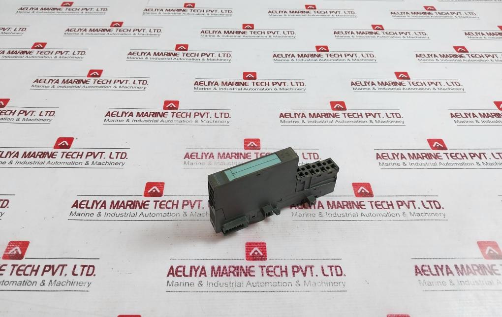 Siemens 6Es7 132-4Bd00-0Aa0 Electronic Module Dc24V/0.5A S C-s4J29439