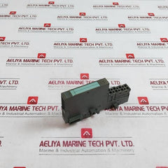 Siemens 6Es7 132-4Bd00-0Aa0 Electronic Module Dc24V/0.5A S C-s4J29439