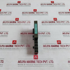 Siemens 6Es7 132-4Bd00-0Aa0 Electronic Module S C-p5C69967 T4A Dc24V/0.5A