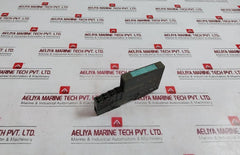 Siemens 6Es7 132-4Bd00-0Aa0 Electronic Module S C-p5C69967 T4A Dc24V/0.5A