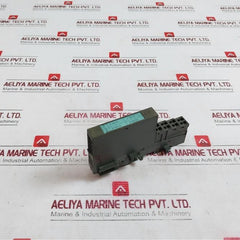 Siemens 6Es7 132-4Bd00-0Aa0 Electronic Module S C-p5C69967 T4A Dc24V/0.5A