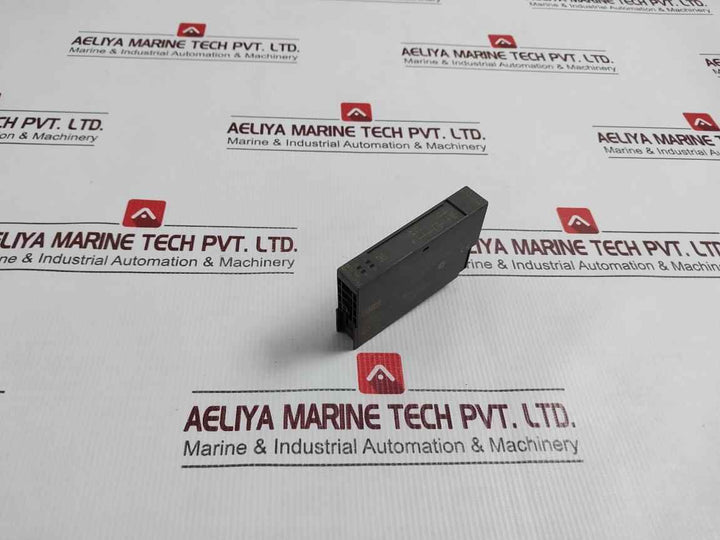 Siemens 6es7 132-4bd00-0aa0 Power Module 24v Dc 0.5a