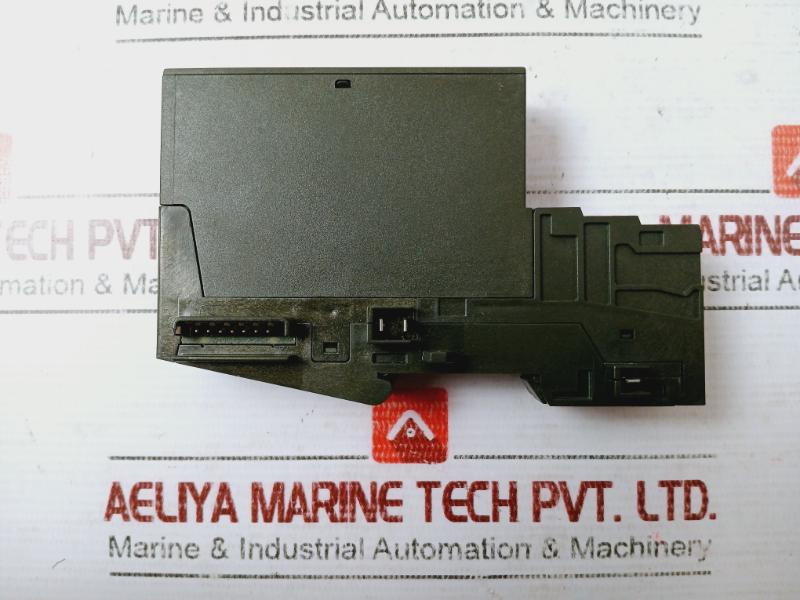 Siemens 6Es7 132-4Bd01-0Aa0 Digital Electronic Module 0C To 60C Tm-e15C23-01