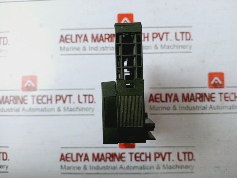 Siemens 6Es7 132-4Bd01-0Aa0 Digital Electronic Module 0C To 60C Tm-e15C23-01