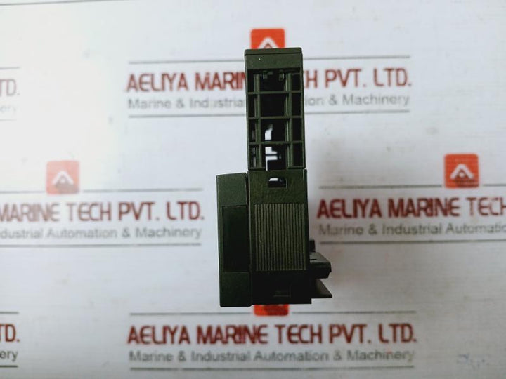 Siemens 6Es7 132-4Bd01-0Aa0 Digital Electronic Module 0C To 60C Tm-e15C23-01