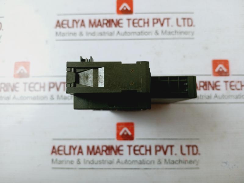 Siemens 6Es7 132-4Bd01-0Aa0 Digital Electronic Module 0C To 60C Tm-e15C23-01