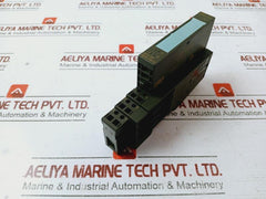 Siemens 6Es7 132-4Bd01-0Aa0 Digital Electronic Module 0C To 60C Tm-e15C23-01