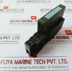 Siemens 6Es7 132-4Bd01-0Aa0 Digital Electronic Module 0C To 60C Tm-e15C23-01