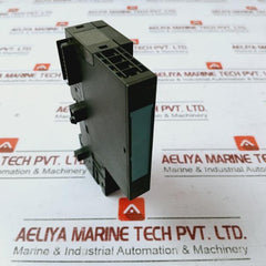 Siemens 6Es7 132-4Bd01-0Aa0 Digital Electronic Module 0C To 60C Tm-e15C23-01