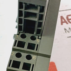 Siemens 6Es7 132-4Bd01-0Aa0 Digital Electronic Module 0C To 60C Tm-e15C23-01