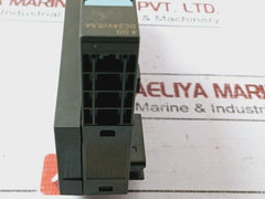 Siemens 6Es7 132-4Bd01-0Aa0 Digital Electronic Module 0C To 60C Tm-e15C23-01