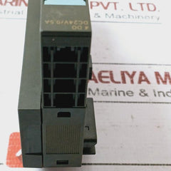 Siemens 6Es7 132-4Bd01-0Aa0 Digital Electronic Module 0C To 60C Tm-e15C23-01