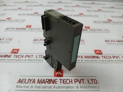 Siemens Simatic S7 6Es7 132-4Bd01-0Aa0 Digital Input Electronic Module S C-vnb20661