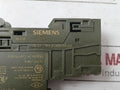 Siemens Simatic S7 6Es7 132-4Bd01-0Aa0 Digital Input Electronic Module S C-vnb20661