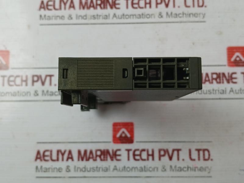 Siemens Simatic S7 6Es7 132-4Bd01-0Aa0 Digital Input Electronic Module S C-vnb20661