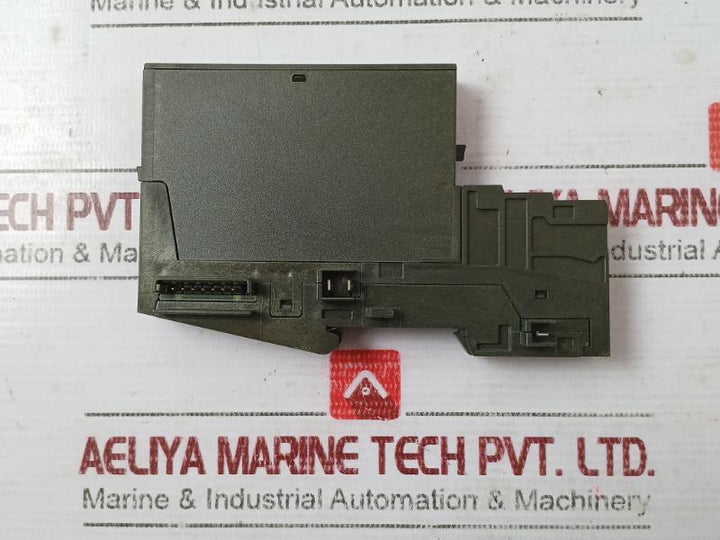 Siemens Simatic S7 6Es7 132-4Bd01-0Aa0 Digital Input Electronic Module S C-vnb20661