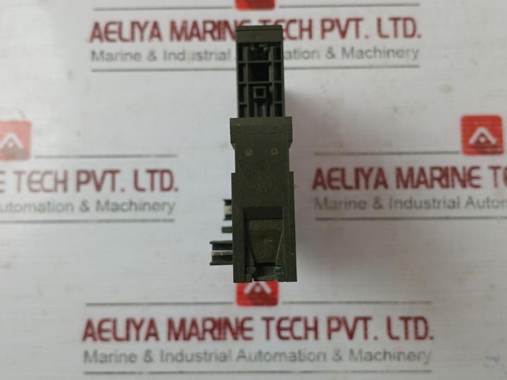 Siemens Simatic S7 6Es7 132-4Bd01-0Aa0 Digital Input Electronic Module S C-vnb20661