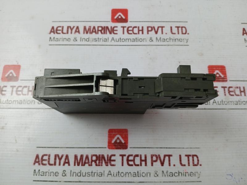 Siemens Simatic S7 6Es7 132-4Bd01-0Aa0 Digital Input Electronic Module S C-vnb20661