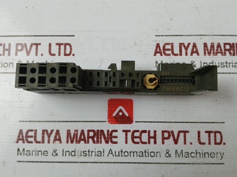 Siemens Simatic S7 6Es7 132-4Bd01-0Aa0 Digital Input Electronic Module S C-vnb20661