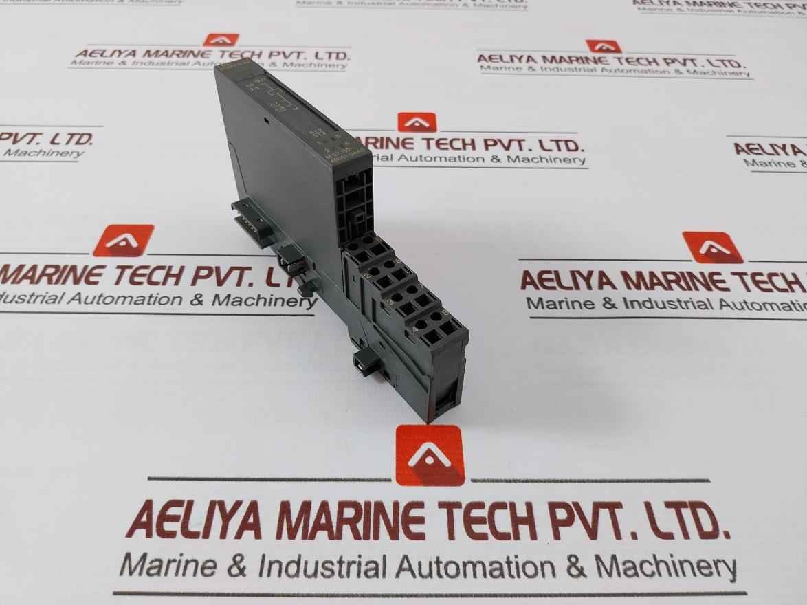 Siemens 6Es7 132-4Bd01-0Aa0 Electronic Module 969910-1/282