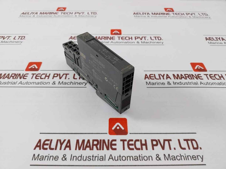 Siemens 6Es7 132-4Bd01-0Aa0 Electronic Module 969910-1/282