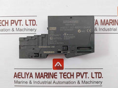 Siemens 6Es7 132-4Bd01-0Aa0 Electronic Module 969910-1/282