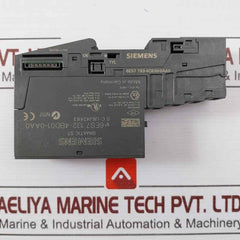 Siemens 6Es7 132-4Bd01-0Aa0 Electronic Module 969910-1/282