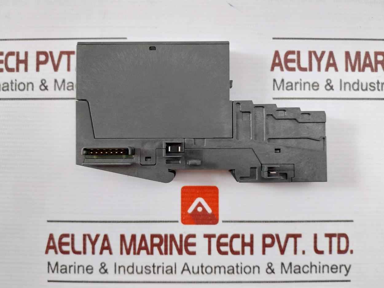 Siemens 6Es7 132-4Bd01-0Aa0 Electronic Module 969910-1/282