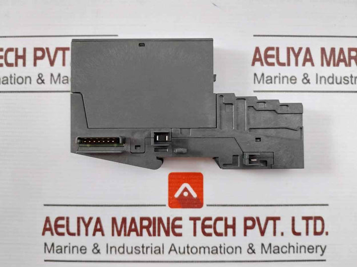 Siemens 6Es7 132-4Bd01-0Aa0 Electronic Module 969910-1/282