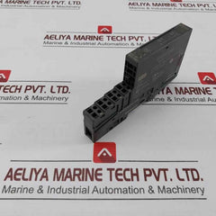 Siemens 6Es7 132-4Bd01-0Aa0 Simatic S7 Digital Output Module 0C+60C 0.5A