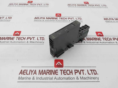 Siemens 6Es7 132-4Bd01-0Aa0 Simatic S7 Digital Output Module 0C+60C 0.5A