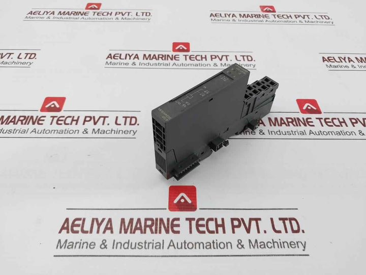 Siemens 6Es7 132-4Bd01-0Aa0 Simatic S7 Digital Output Module 0C+60C 0.5A