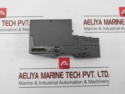 Siemens 6Es7 132-4Bd01-0Aa0 Simatic S7 Digital Output Module 0C+60C 0.5A