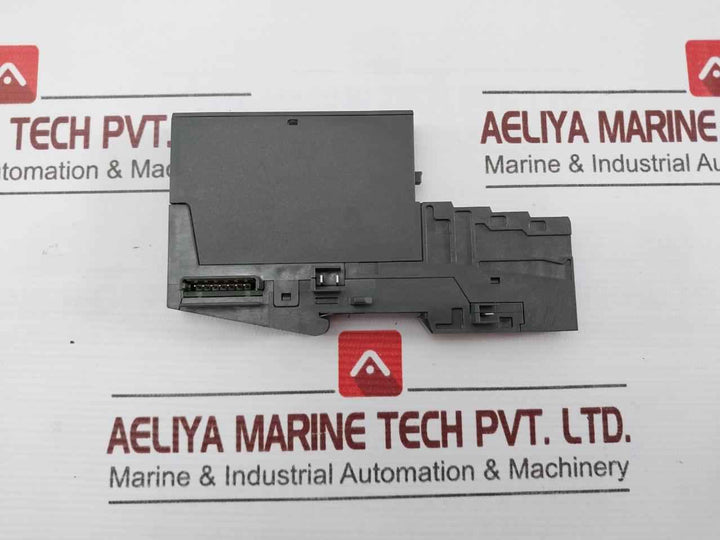 Siemens 6Es7 132-4Bd01-0Aa0 Simatic S7 Digital Output Module 0C+60C 0.5A