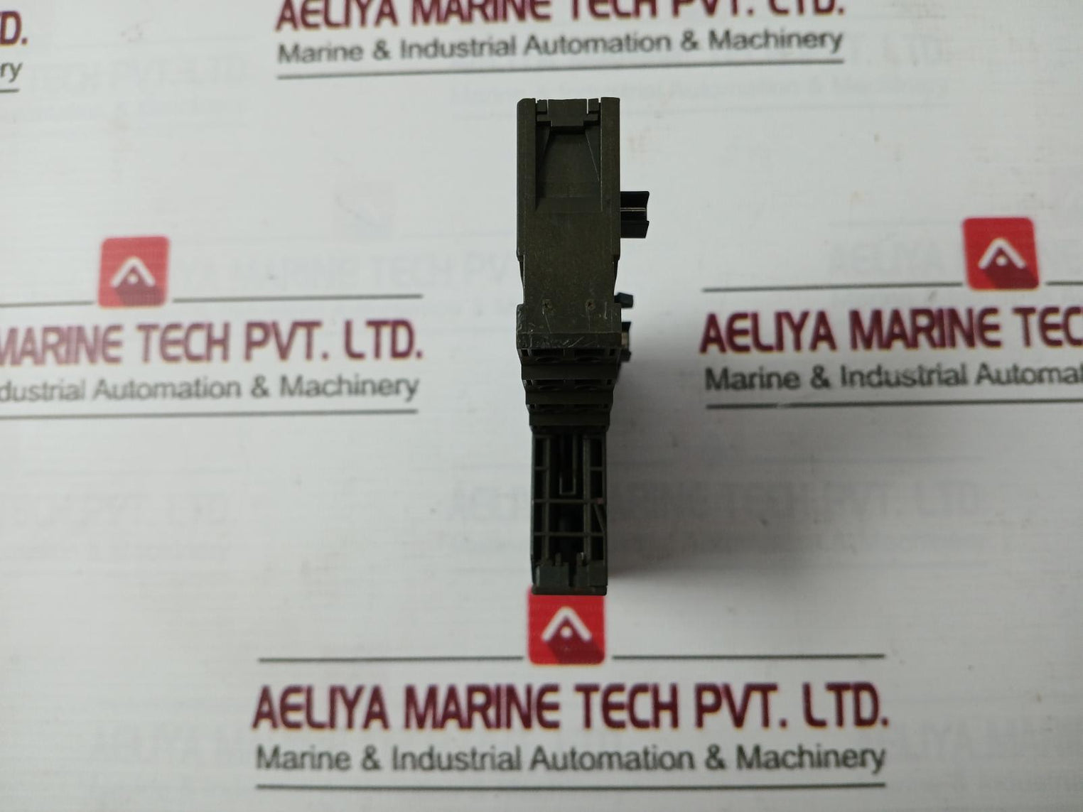 Siemens 6Es7 132-4Bd02-0Aa0 Digital Electronic Module 24Vdc