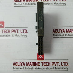 Siemens 6Es7 132-4Bd02-0Aa0 Digital Electronic Module 24Vdc