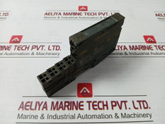 Siemens 6Es7 132-4Bd02-0Aa0 Digital Electronic Module 24Vdc