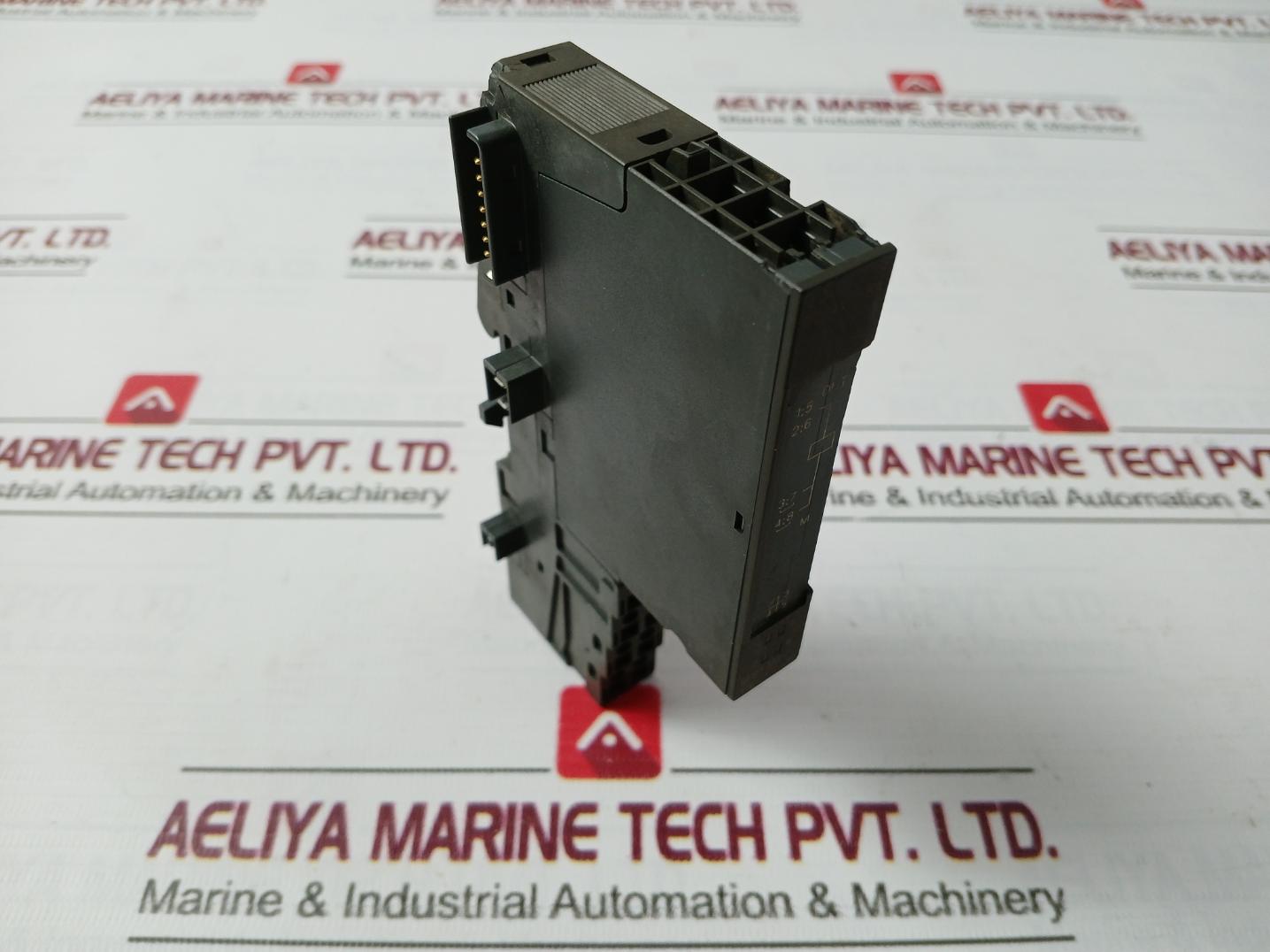 Siemens 6Es7 132-4Bd02-0Aa0 Digital Electronic Module 24Vdc